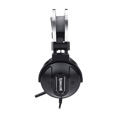 REDRAGON LADON ACTIVE NOISE CANCELING GAMING HEADSET (H990) - DataBlitz