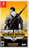 NSW SNIPER ELITE III ULTIMATE EDITION (ALL DLC INCLUDED) (US) - DataBlitz