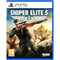 PS5 Sniper Elite 5 (ENG/EU) - DataBlitz