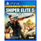 PS4 Sniper Elite 5 Deluxe Edition Reg.2 (ENG/EU) - DataBlitz
