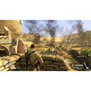 NINTENDO SWITCH SNIPER ELITE III ULTIMATE EDITION (ALL DLC INCLUDED)