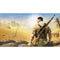 NINTENDO SWITCH SNIPER ELITE III ULTIMATE EDITION (ALL DLC INCLUDED)