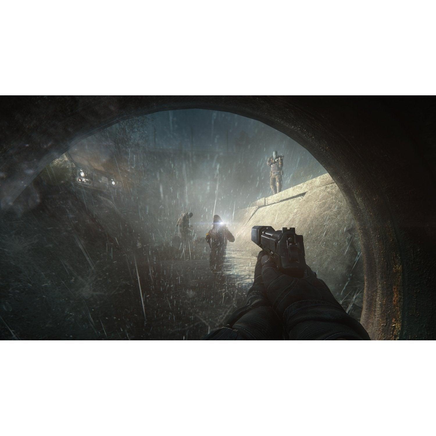 PS4 SNIPER GHOST WARRIOR 3 SEASON PASS EDITION ALL - DataBlitz