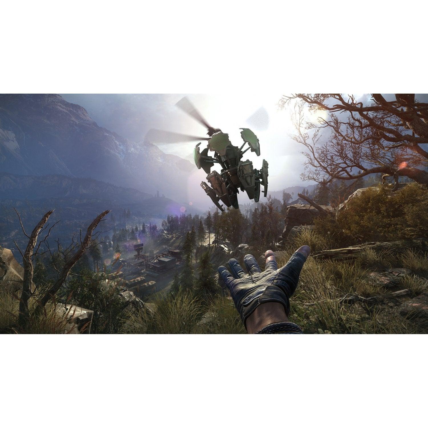 PS4 SNIPER GHOST WARRIOR 3 SEASON PASS EDITION ALL - DataBlitz