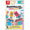 NSW SNIPPERCLIPS PLUS CUT IT OUT TOGETHER (US) (ENG/SP) - DataBlitz