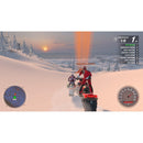 NINTENDO SWITCH SNOW MOTO RACING FREEDOM