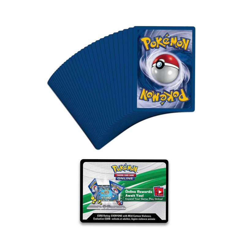 POKEMON TRADING CARD GAME SS1 SWORD & SHIELD BUILD & BATTLE - DataBlitz