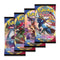 POKEMON TRADING CARD GAME SS1 SWORD & SHIELD BUILD & BATTLE - DataBlitz