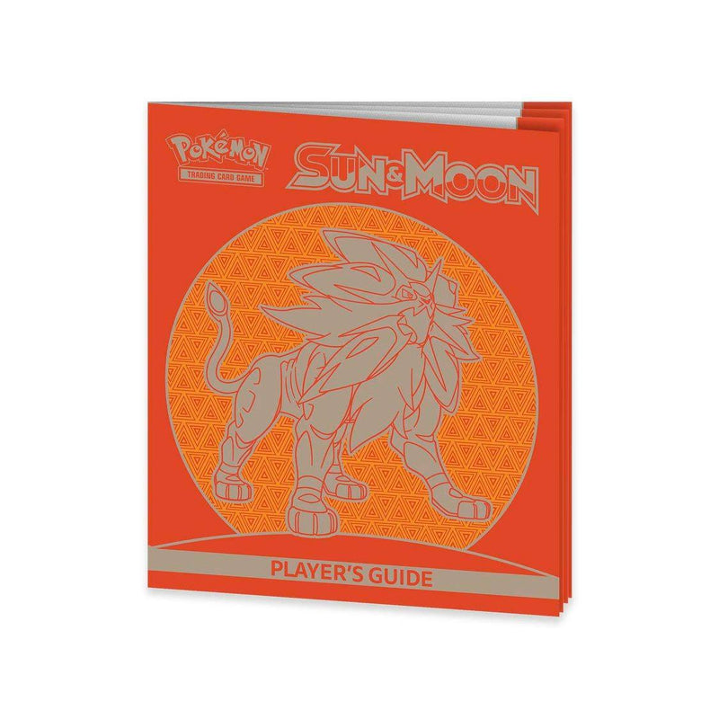 POKEMON TRADING CARD GAME SM1 SUN AND MOON ELITE TRAINER BOX SOLGALEO - DataBlitz