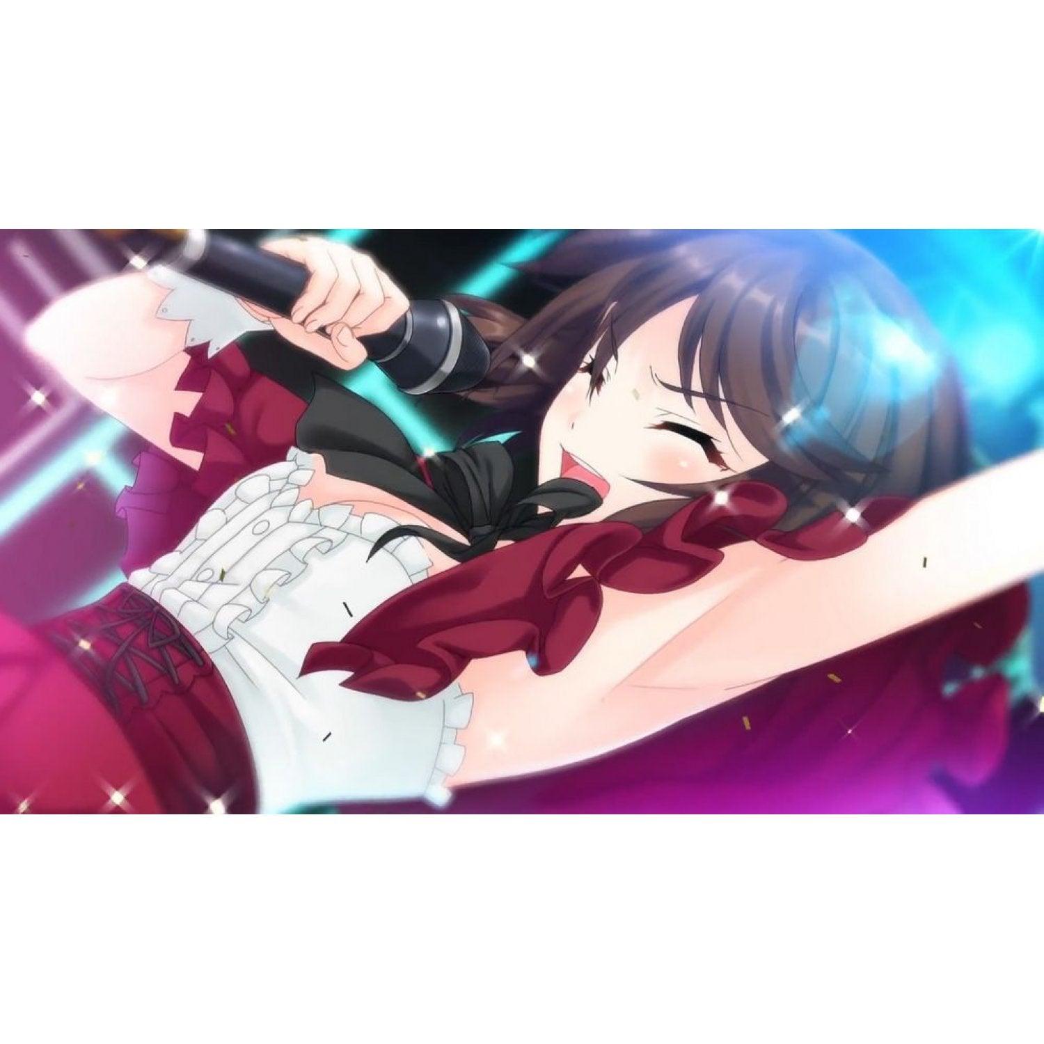 PS4 SONG OF MEMORIES ALL - DataBlitz