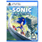 PS5 Sonic Frontiers (Asian) - DataBlitz