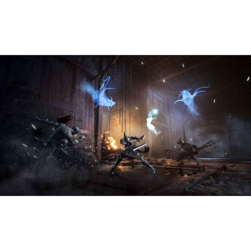 PS5 SOULSTICE DELUXE EDITION (US) - DataBlitz