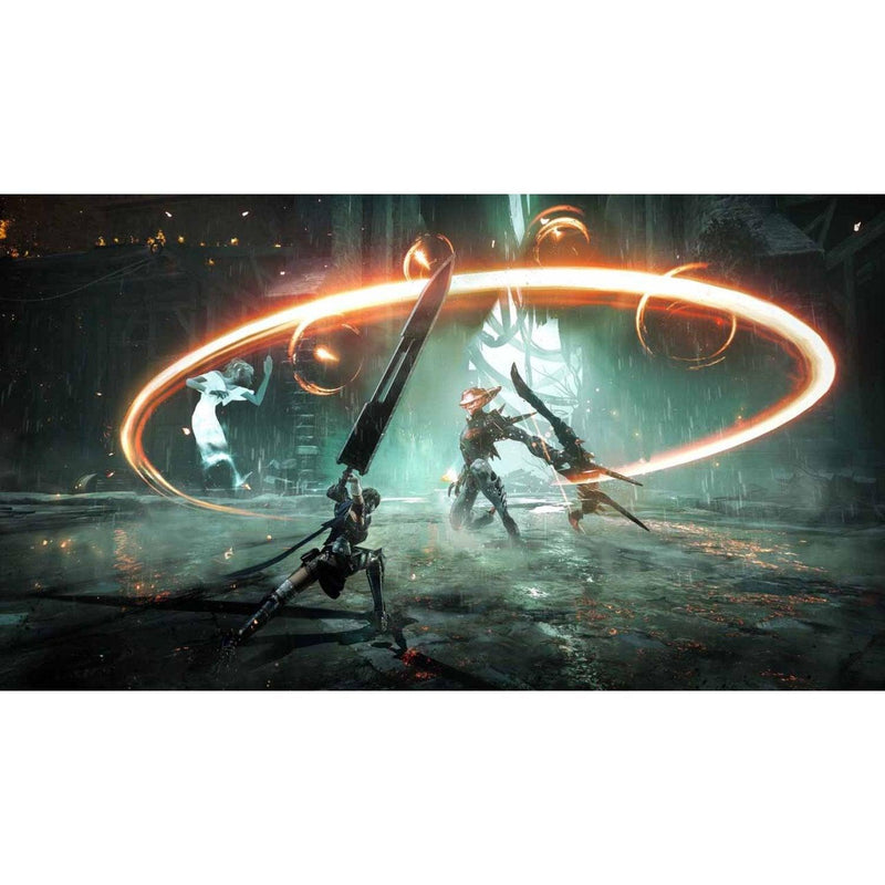 PS5 SOULSTICE DELUXE EDITION (US) - DataBlitz