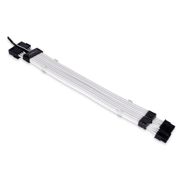 Lian Li Strimer Plus V1 8 Pin Addressable RGB 300MM Extension Cable - DataBlitz