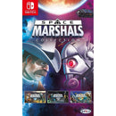 NINTENDO SWITCH SPACE MARSHALS COLLECTION