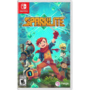 NINTENDO SWITCH SPARKLITE