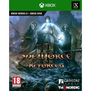 XBOXSX-Spellforce III Reforced (ENG/EU) - DataBlitz