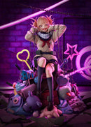 Spiritale My Hero Academia 1/7 Scale Figure Himiko Toga - Villain