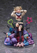 Spiritale My Hero Academia 1/7 Scale Figure Himiko Toga - Villain