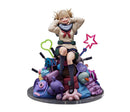 Spiritale My Hero Academia 1/7 Scale Figure Himiko Toga - Villain