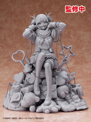 Spiritale My Hero Academia 1/7 Scale Figure Himiko Toga - Villain