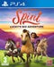 PS4 DREAMWORKS SPIRIT LUCKYS BIG ADVENTURE REG.2 - DataBlitz