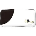 NSW QUICK POUCH COLLECTION SPLATOON 2 (WHITE CAT) JPN - DataBlitz