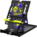 NSW Hori Playstand Splatoon 3 For Nintendo Switch (NSW-407) - DataBlitz