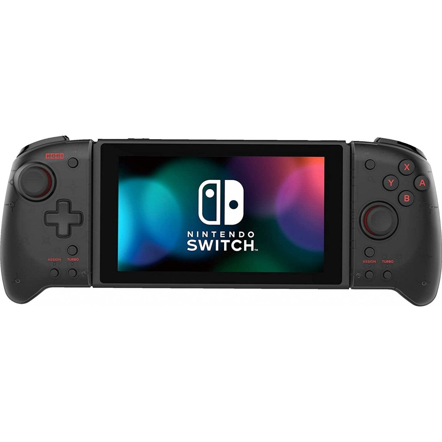 HORI NSW Split Pad Pro Attachment Set For Nintendo Switch/Pc (NSW-371A) - DataBlitz