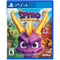 PS4 SPYRO REIGNITED TRILOGY ALL (SP COVER) - DataBlitz