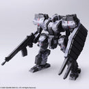FRONT MISSION 5 SCARS OF THE WAR WANDER ARTS KYOJUN URBAN CAMO VARIANT ACTION FIGURE - DataBlitz