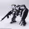FRONT MISSION 5 SCARS OF THE WAR WANDER ARTS KYOJUN URBAN CAMO VARIANT ACTION FIGURE - DataBlitz