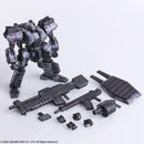 FRONT MISSION 5 SCARS OF THE WAR WANDER ARTS KYOJUN URBAN CAMO VARIANT ACTION FIGURE - DataBlitz