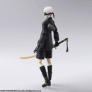 NIER AUTOMATA BRING ARTS YORHA NO.9 TYPE S ACTION FIGURE - DataBlitz