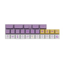 Royal Kludge PBT Keycaps 131 Keys XDA-103