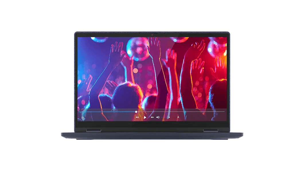 LENOVO YOGA 6 13ALC6 82ND002UPH ULTRA-PORTABLE TOUCHSCREEN LAPTOP/TABLET (ABYSS BLUE) | 13.3” FHD | 8GB DDR4 | 512GB SSD | AMD RADEON | WIN 10 + MS OFFICE HOME & STUDENT CASUAL BAG B210 - DataBlitz