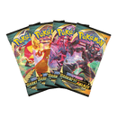 POKEMON TRADING CARD GAME SS3 SWORD & SHIELD DARKNESS ABLAZE BOOSTERS (ONE RANDOM BOOSTER PACK OR SLEEVED) - DataBlitz
