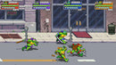 NSW Teenage Mutant Ninja Turtles Shredders Revenge (ENG/EU) - DataBlitz