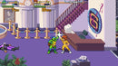 PS4 Teenage Mutant Ninja Turtles Shredders Revenge Reg.2 (ENG/EU) - DataBlitz