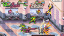 PS4 Teenage Mutant Ninja Turtles Shredders Revenge Reg.3 - DataBlitz