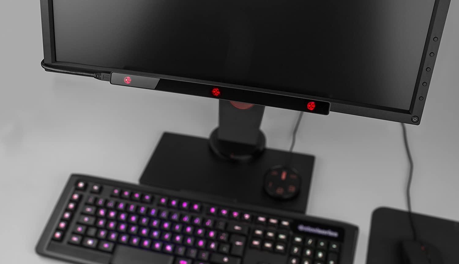 STEELSERIES SENTRY EYE TRACKER (PN69041) - DataBlitz