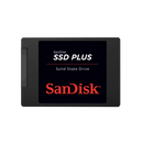 SANDISK SSD Plus SATA III 2.5" Internal 1TB - DataBlitz