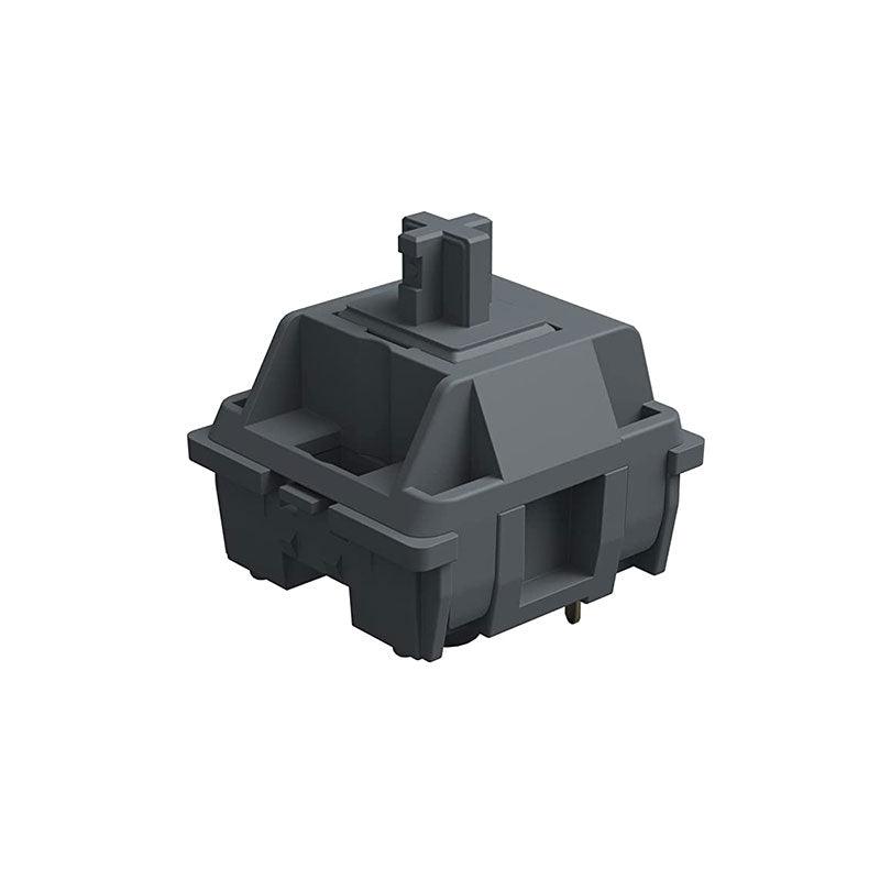 AKKO POM 45PCS Silver Switch - DataBlitz