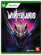 XBOXONE TINY TINAS WONDERLANDS (ASIAN) - DataBlitz