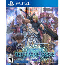 PS4 Star Ocean The Divine Force All (US) (ENG/SP) - DataBlitz