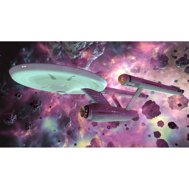 Jeu PS4 VR PlayStation VR Jeu PS4 Star Trek: Bridge Crew - Version Playstation VR, En Bon état Jeux Psvita Jeu PS4 VR PlayStation VR Jeu PS4 Star Trek: Bridge Crew - Version Playstation VR, En Bon état Jeux Psvita