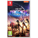 NINTENDO SWITCH STAR TREK PRODIGY SUPERNOVA