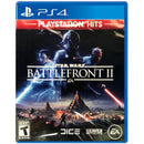 PS4 STAR WARS BATTLEFRONT II ALL (US) PLAYSTATION HITS - DataBlitz