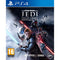 PS4 STAR WARS JEDI FALLEN ORDER REG.2 - DataBlitz