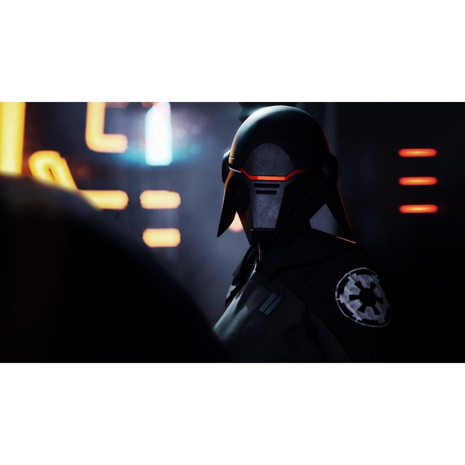PS4 STAR WARS JEDI FALLEN ORDER ALL - DataBlitz